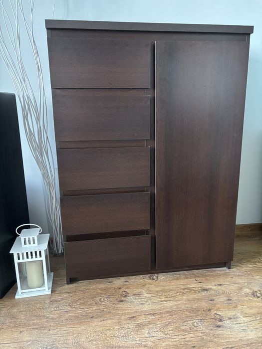 Komoda pojemna   Polecam