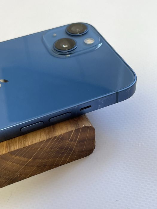 iPhone 13 Blue 128 Gb