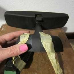 Espelho Retrovisor Usado várias marcas