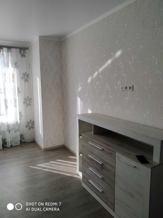 Корбутовка 1 комнатная квартира,в новострое - View 2