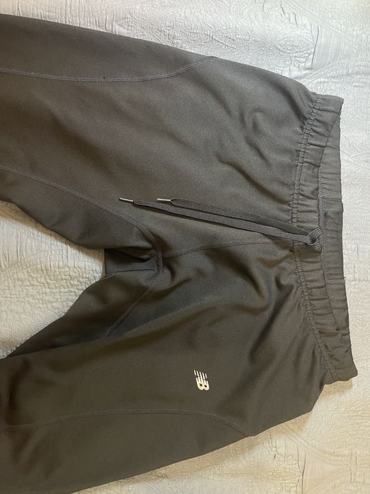 Лосини для спорту , M/L , NEW BALANCE
