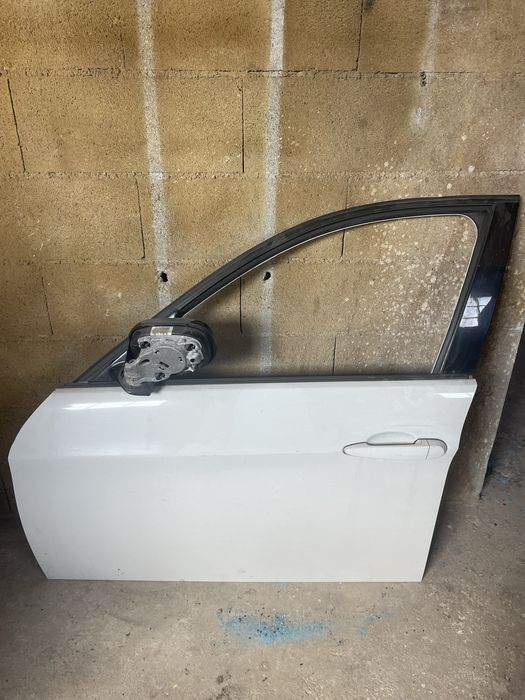 Portas BMW Serie 3 e 5
