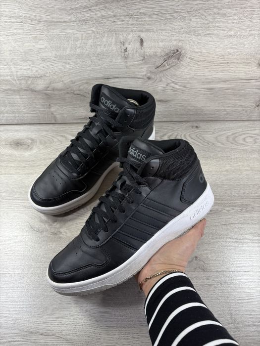 Adidas Hoops чоловічі кросівки 42.5 розмір