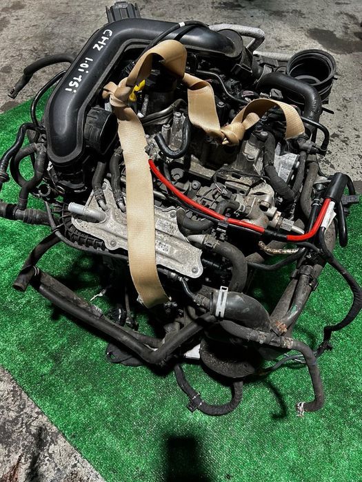 Motor Seat Vw 1.0 TSI CHZ