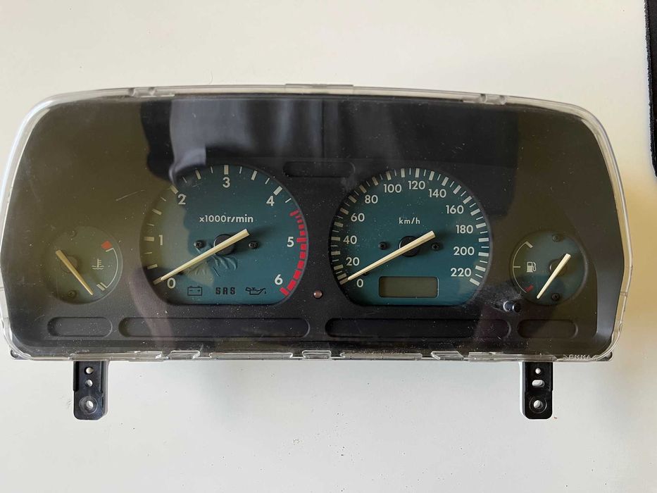 Quadrante Land Rover Freelander DI