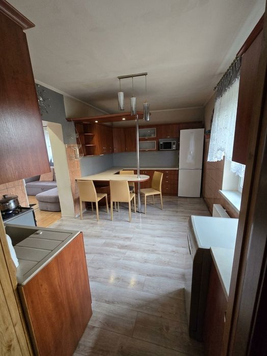 Dom jednorodzinny  120m2