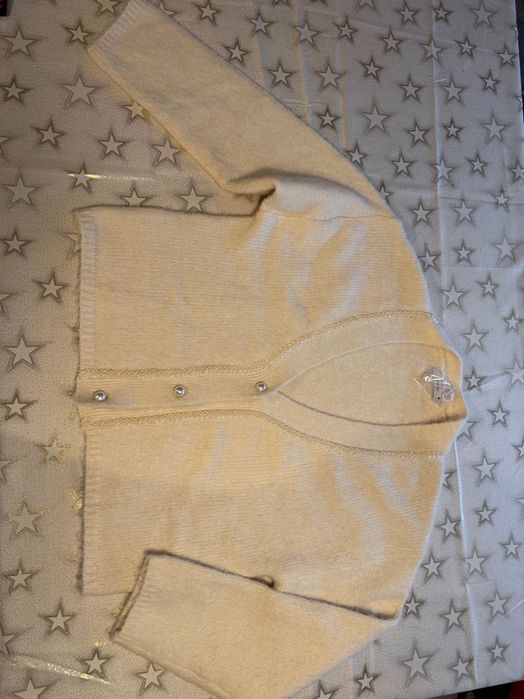 Sweter Reserved s nowy