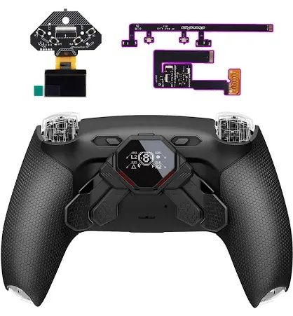 Reparação e modificações dualsense ps5