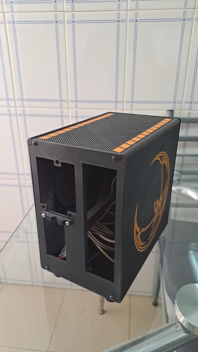 Caixas para Computador