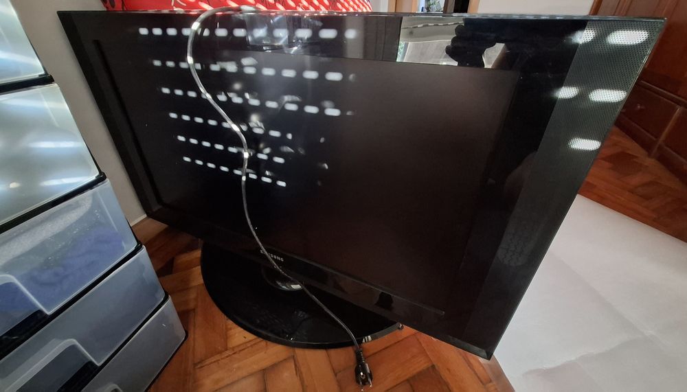 Televisão Samsung