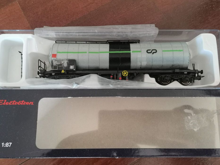 Modelismo ferroviario venda