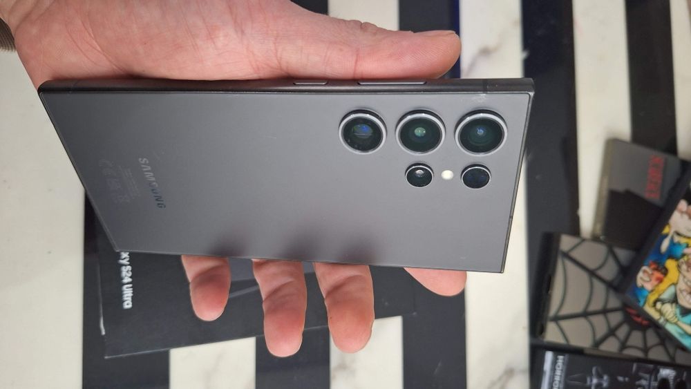 Samsung Galaxy S24 Ultra