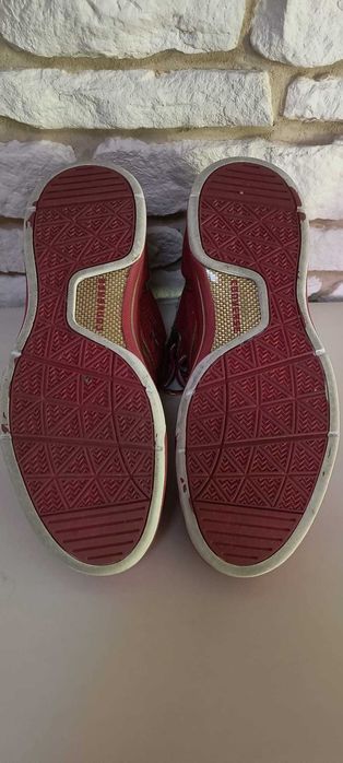 Buty sportowe Converse roz. 44  - Classic - Old School