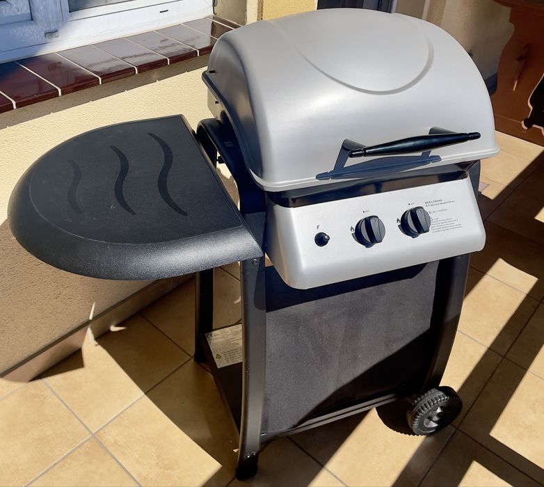 Grill gazowy Laguna