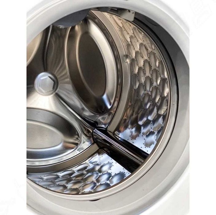 Пральна машина Miele WKH 132 укр мова 9кг