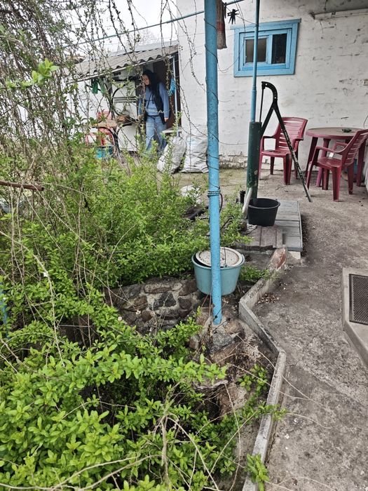 Продам дом  в Березановке