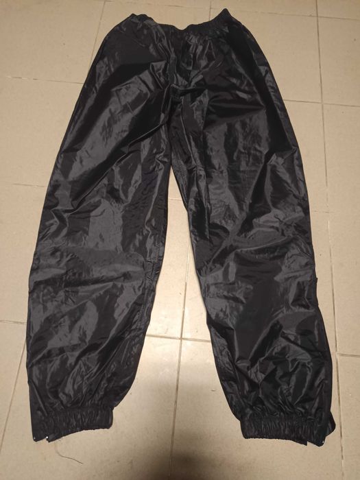 Fato chuva mota Acerbis