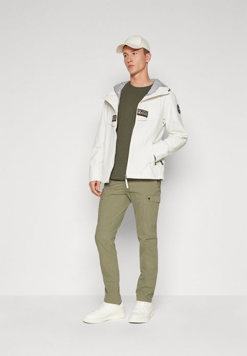 Spodnie bojówki Napapijri XL