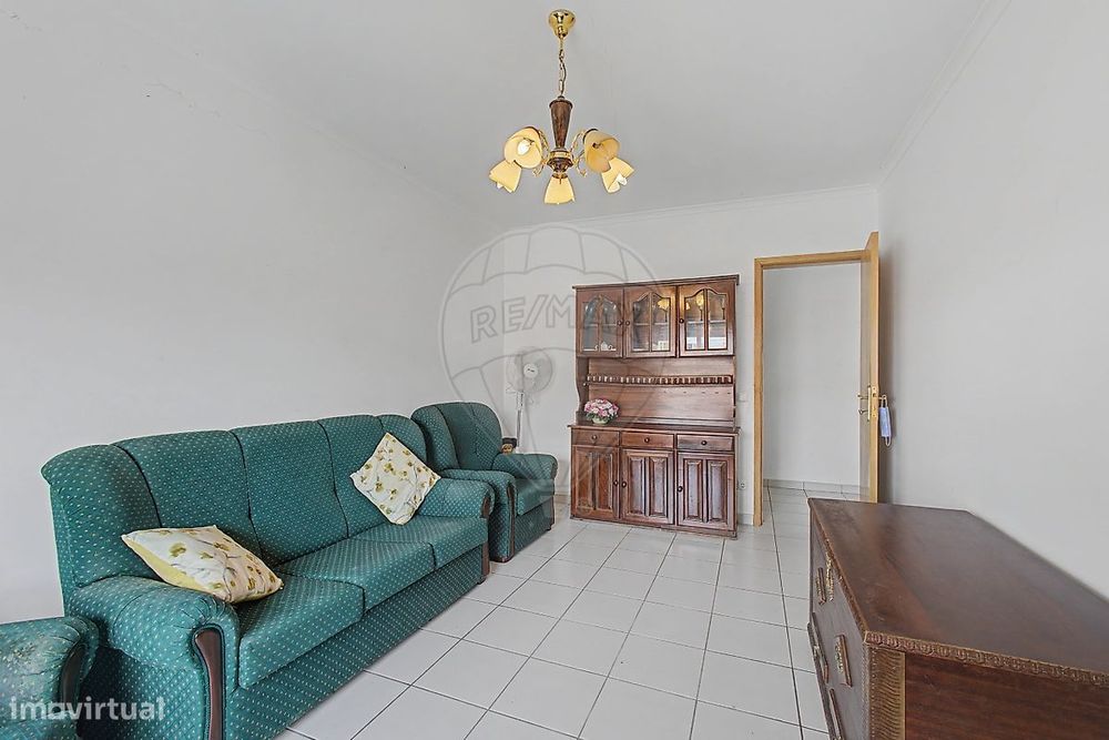 Apartamento T2 para venda