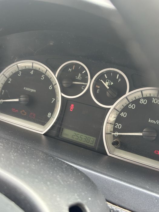 Chevrolet aveo хетчбек