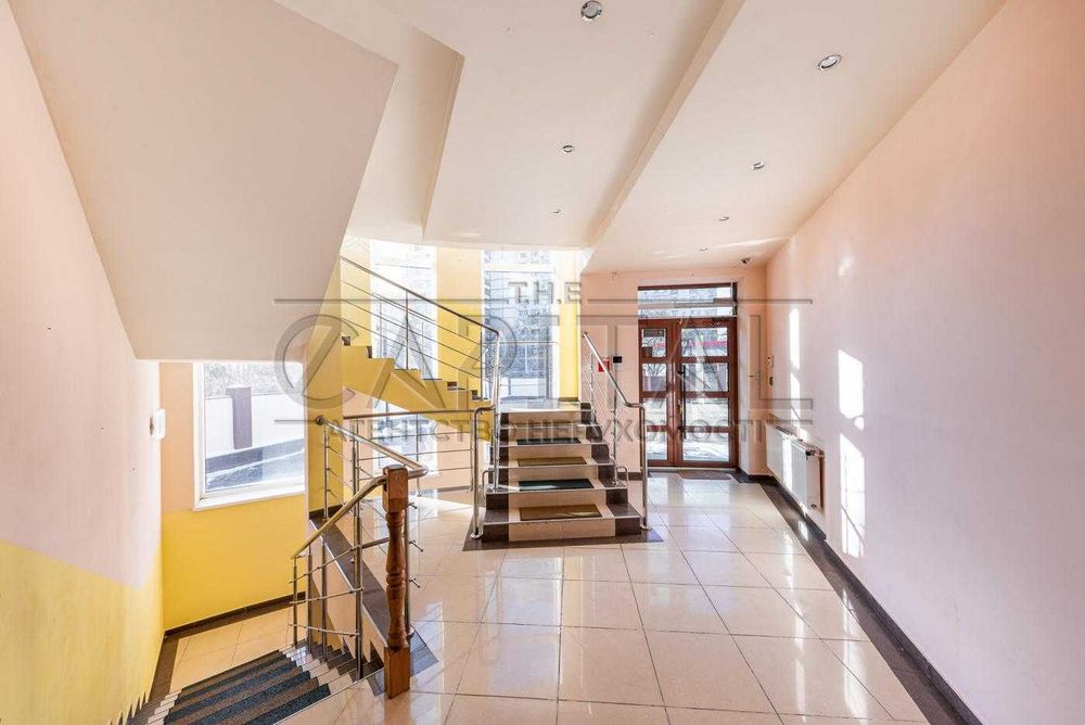 Комерційна нерухомість за адресою вул. Польова (площа 928 м²) - Atlanta.ua - фото 2