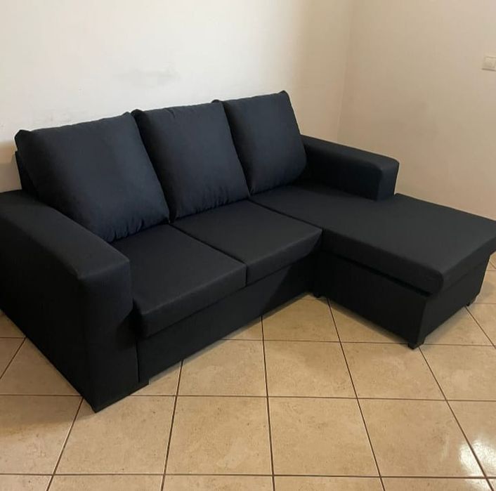 NEW!!! Sofas with reversible chaise longue.64285457758338124