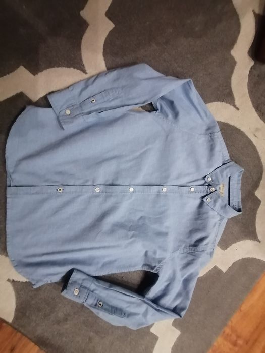 Koszula Zara Boys roz. 140