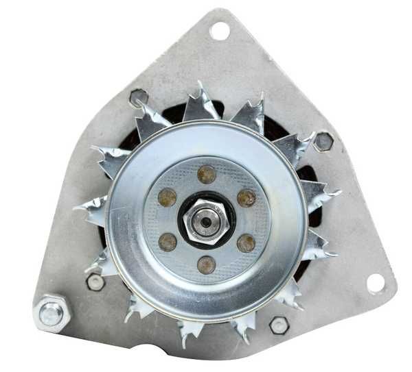 Alternator 14V, 44A, pasuje do URSUS C-360 3P POL Elektrik POLSKI