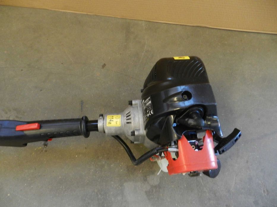 28k kosa spalinowa scheppach mfh 3300-4p