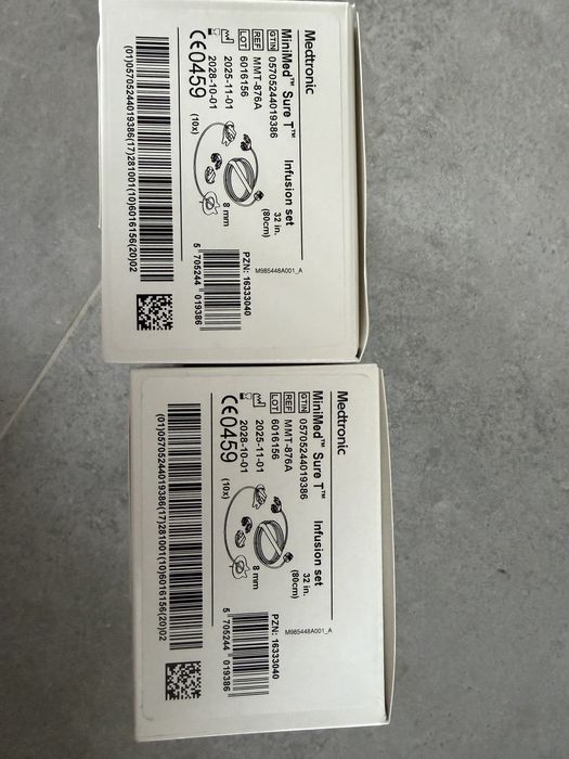 wklucia medtronic
