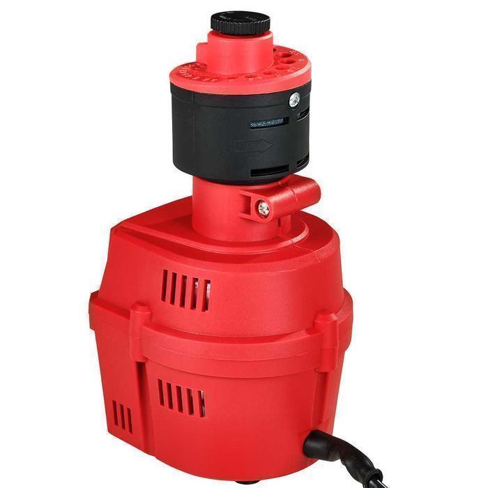 Верстат для заточування свердел Vitals Ua 7016JHd 56590