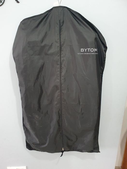 Garnitur BYTOM roz S/ 175 cm wzrostu  Czarny