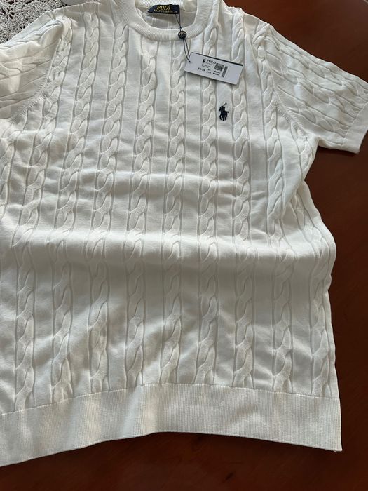 Sweter Ralph Lauren XL