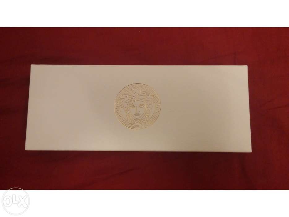 Caneta Versace nova
