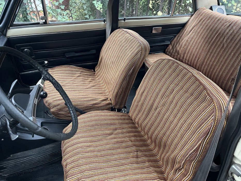 Продамо  Ваз 21011