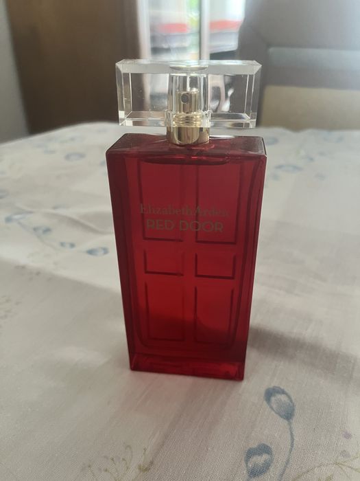Perfume Elizabeth Arden RED DOOR 100ml