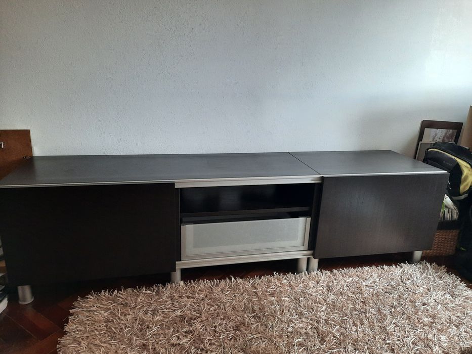 Movel tv ikea Bestå