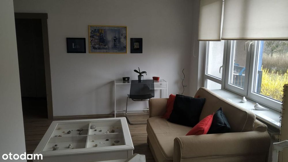 Apartment in Poznań, Stare Winogrady, Winogrady - Więcej