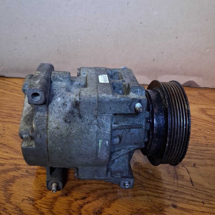 SPRĘŻARKA Klimatyzacji Kompresor FIAT Doblo II 1,3JTD 46786262