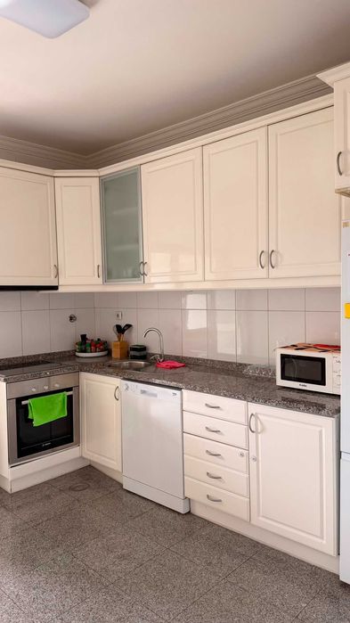 Alugo apartamento T2 na Senhora da Hora