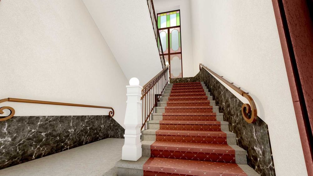 Продаж офіс 30 м.кв. вул. Шевченка 75 м. Стрий