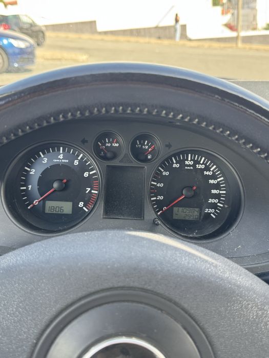 Seat Ibiza III 1.4 16v — photo 5