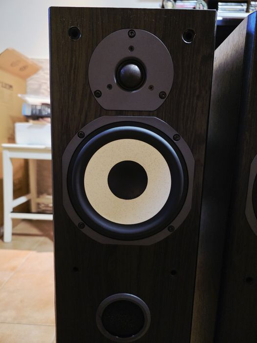 TANNOY Mercury MX3