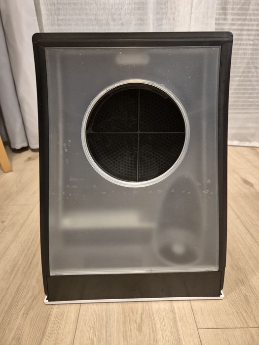 Nawilżacz z funkcją oczyszczania Stadler Form George