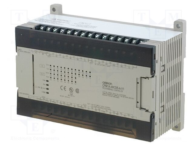 Modulo Controlador  OMRON