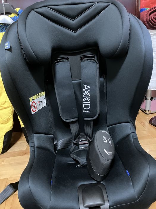 Fotelik RWF Axkid Minikid