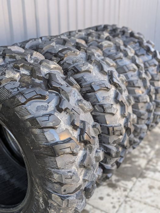 Комплект шин на квадроцикл