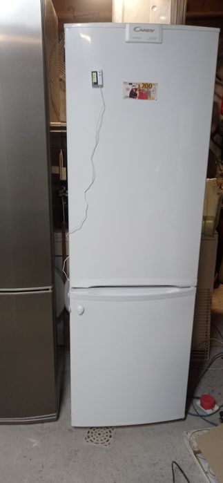 Морозильна камера -холодильник. Доставка.