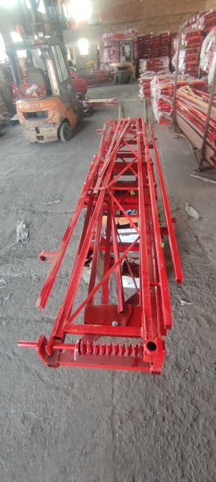 Крило штанга крила оприскувача кропілки Польща