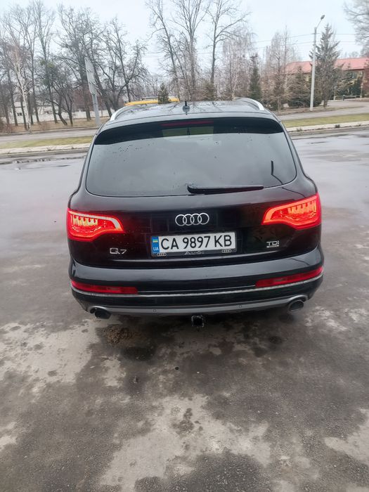 Аренда авто преміум класу